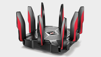 TP-Link Archer C5400X router | $324.99 at Best Buy (save $45)