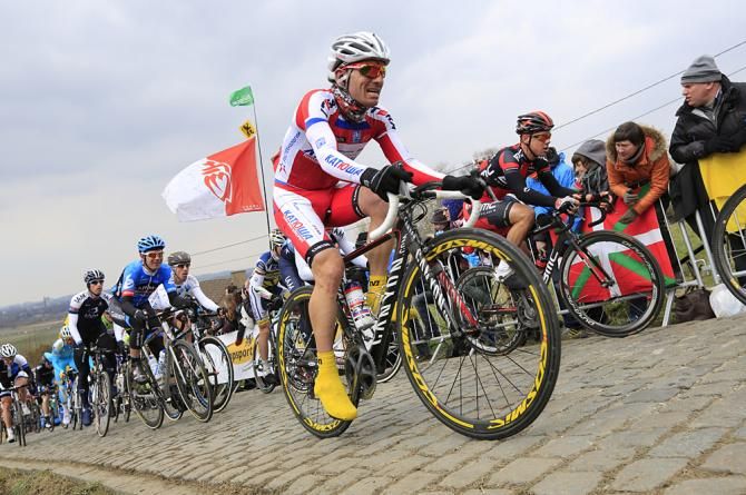 Vladimir Gusev (Katusha)