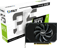 Palit GeForce RTX 3050 StormX 8GB DDR6 - AED 1,550