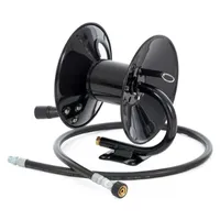 Apache 99023586 Heavy Duty Steel Pressure Washer Reel | was $207.99, now $144.85 at Target