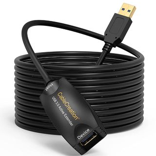 CableCreation Active USB 3.0 Extension Cable