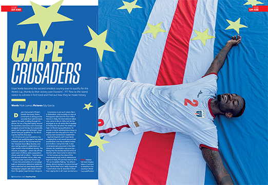 FourFourTwo issue 385