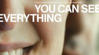 You Can See Everything poster