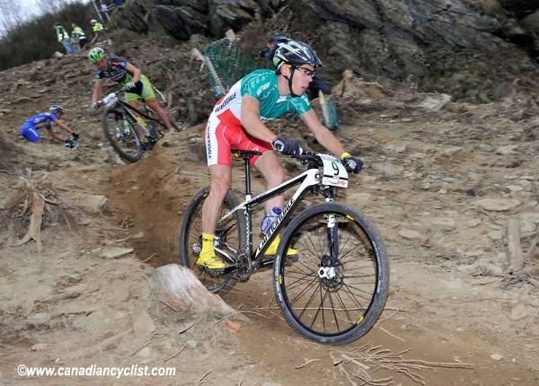 Marco Aurelio Fontana (Cannondale Factory Racing)