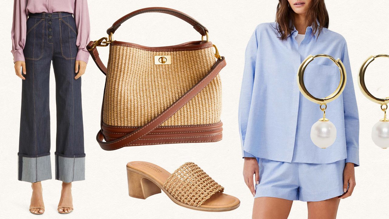 Nordstrom summer essentials