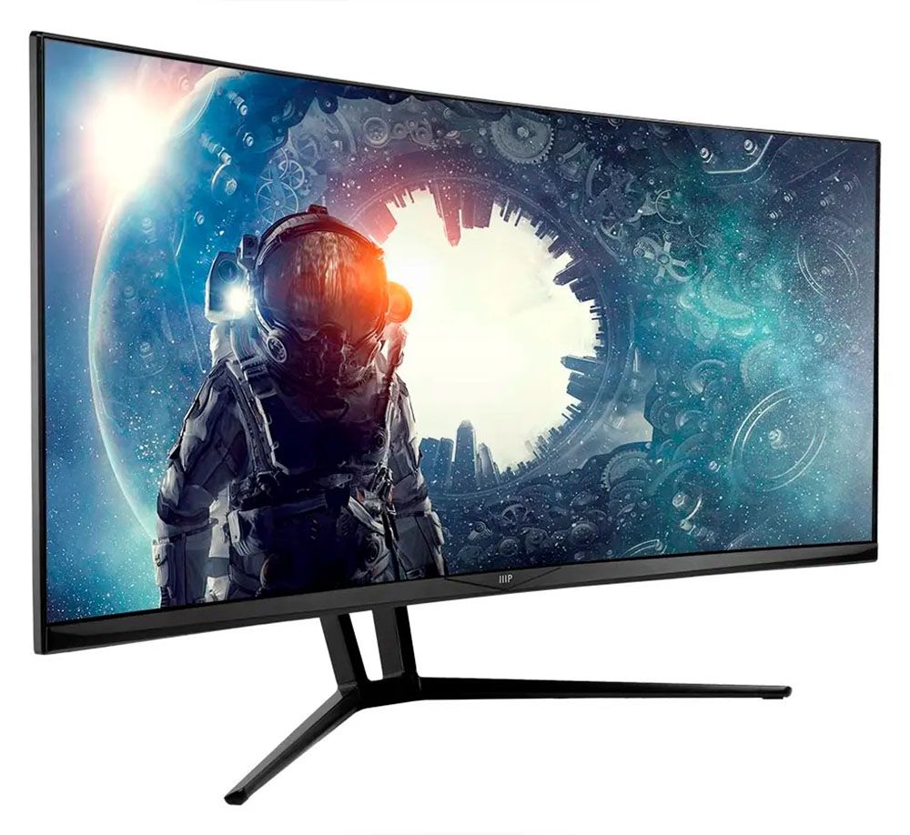 Conclusion - Monoprice 38035 Zero-G 35-inch Ultra-Wide Gaming Monitor ...