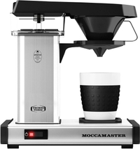 Technivorm Moccamaster 69212 Cup One, One-Cup Coffee Maker