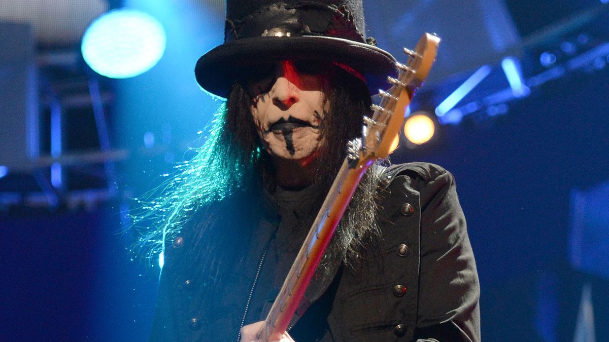 Mick Mars