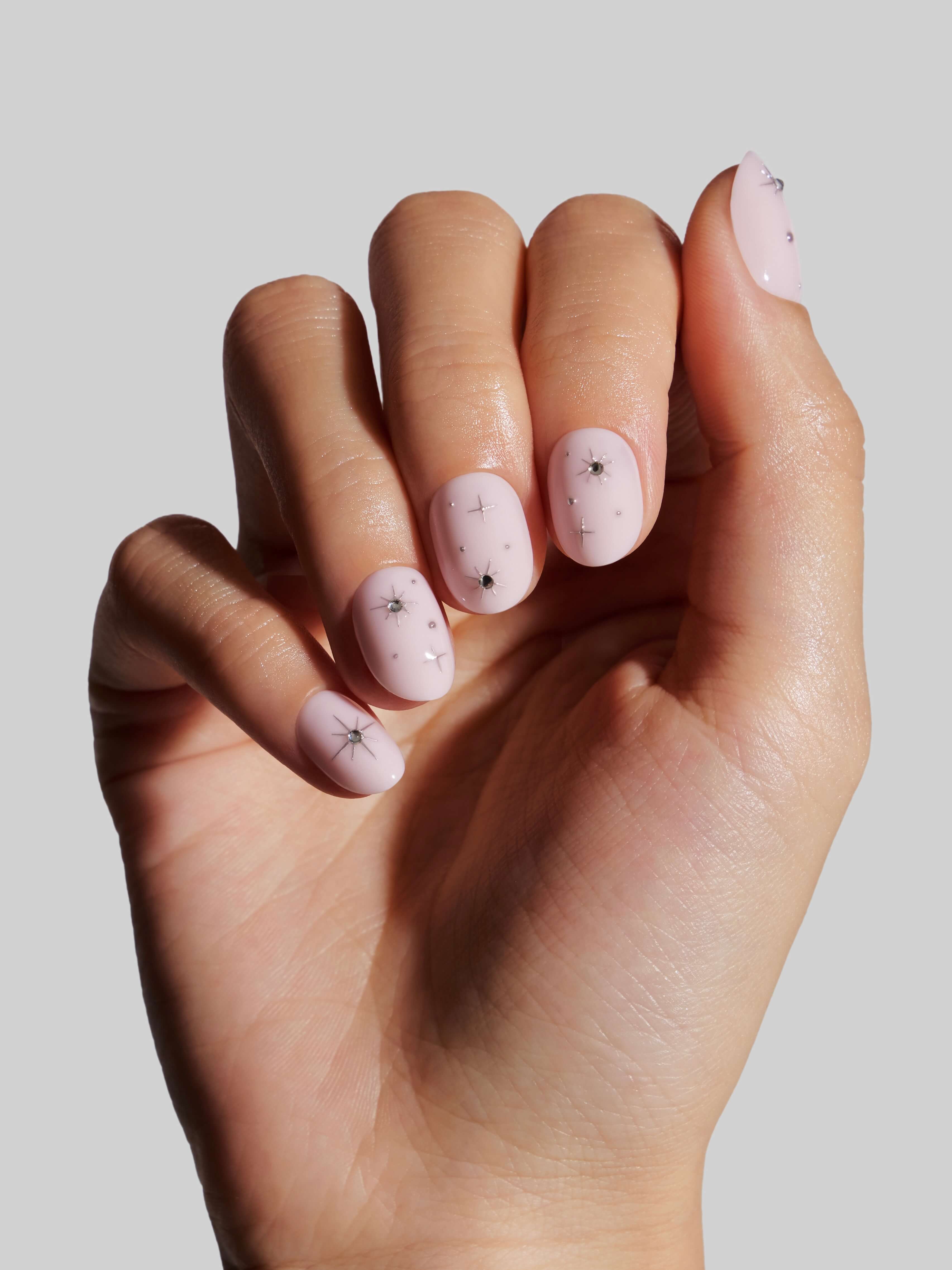 It's Her, the Starlet