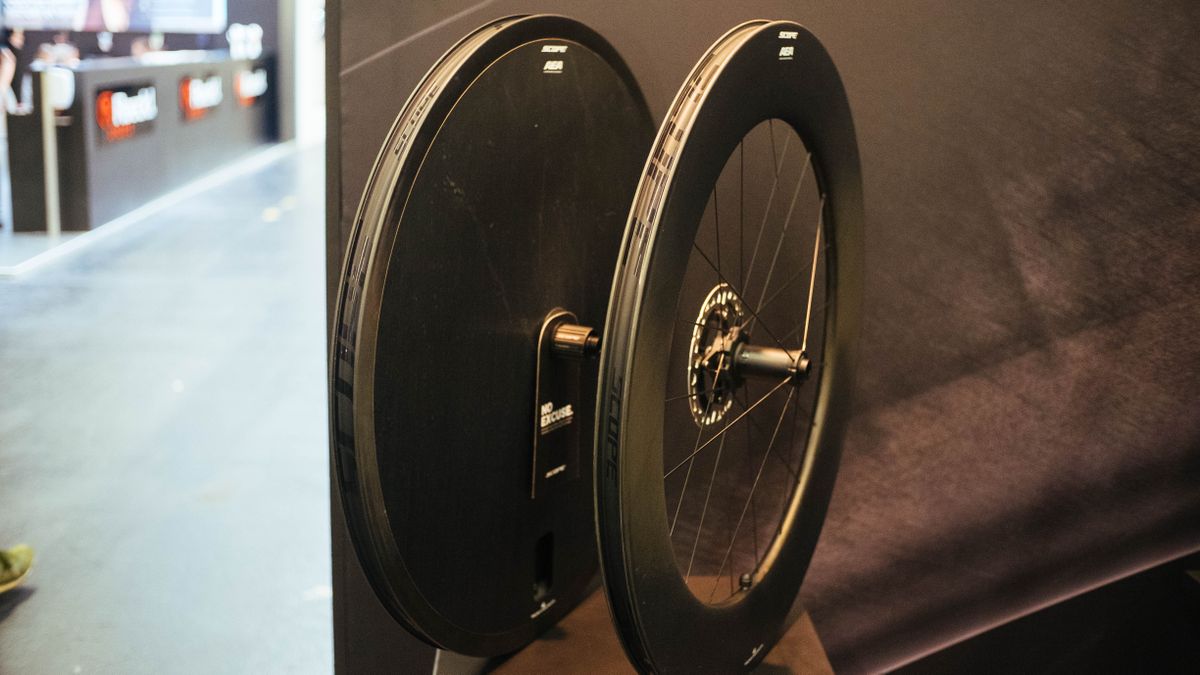 Eurobike Tech