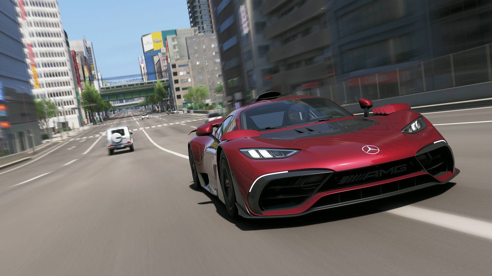 14 машин, которые изменят вашу жизнь в Forza Horizon 6: гид по лучшим авто фестиваля