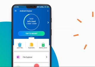 Cleaner for Android (Free)