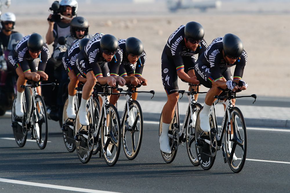 Veranda's Willems Cycling Team
