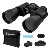 Celestron EclipSmart 12x50 solar binoculars Celestron EclipSmart 12x50 solar binoculars