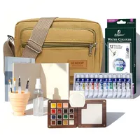 XEHDDP Mini Watercolour Travel Set
