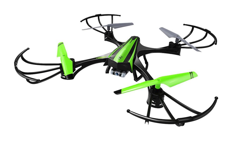Skyrocket Toys Sky Viper v950STR & v950HD Drone Review | Tom's Guide
