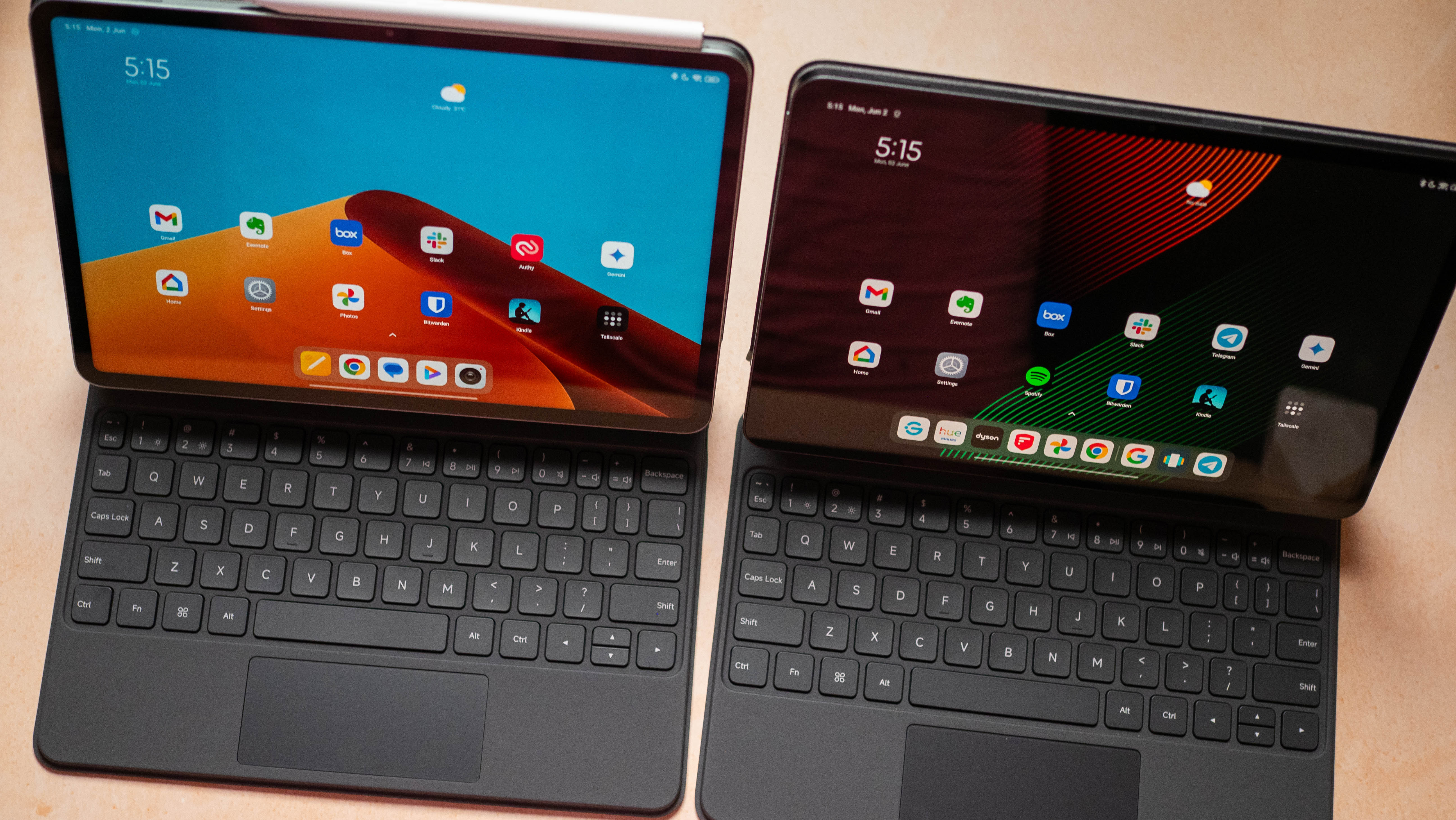 Xiaomi Pad 7 Pro review