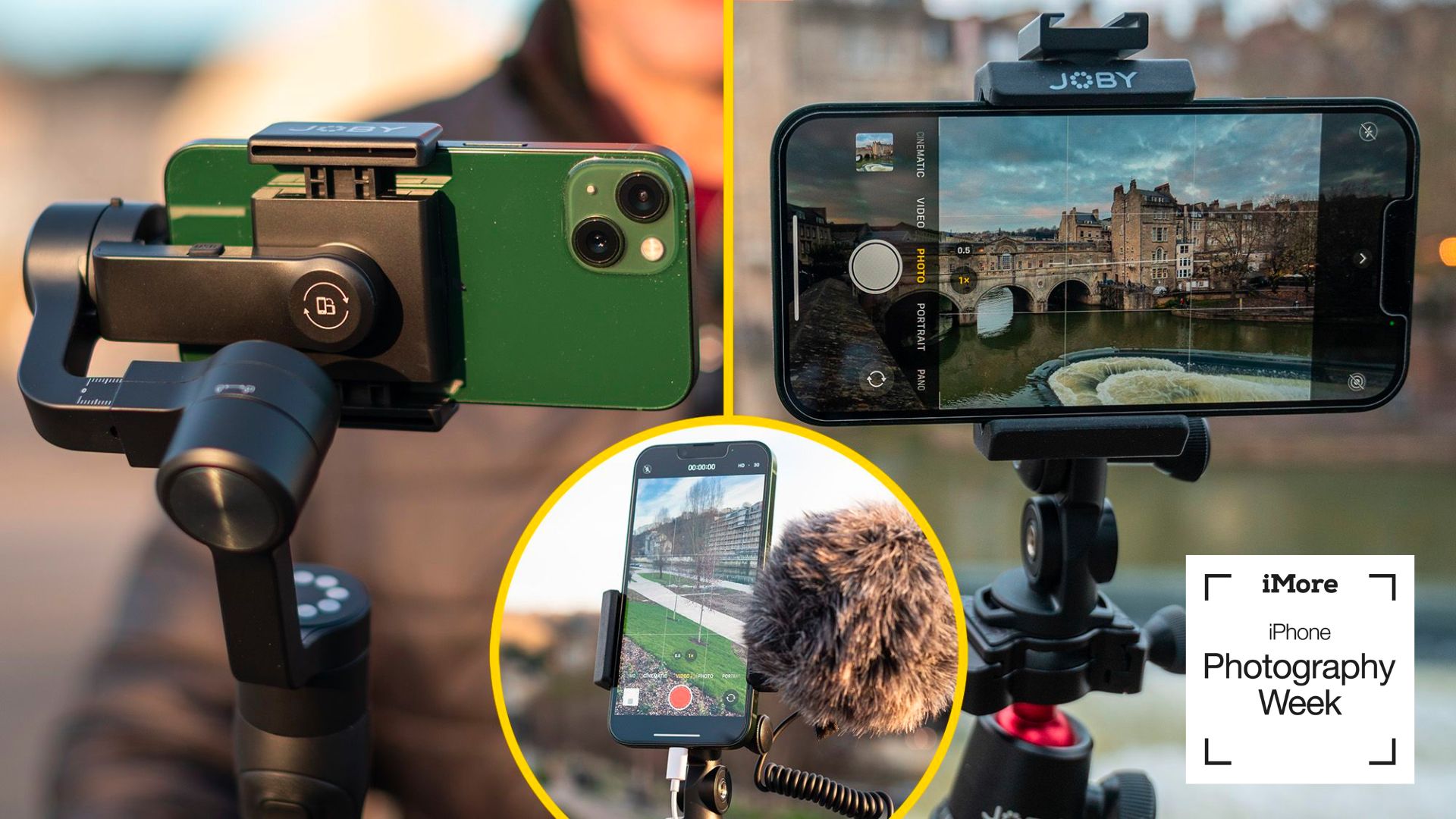 8 iPhone camera accessories that will enhance your photos and videos