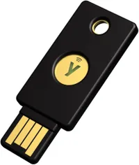 Yubico YubiKey 5 NFC