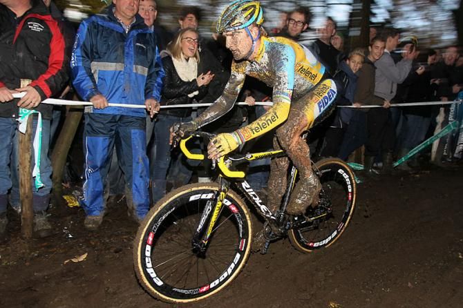 Bart Wellens