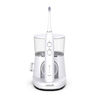 Waterpik Sonic-Fusion 2.0 Flossing Electric Toothbrush Set