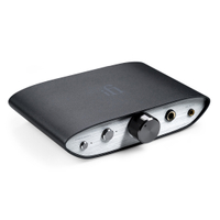 iFi Audio ZEN DAC V2 DAC was £199now £159 at Futureshop (save £40)
Offering a significant upgrade over computer sound quality in an era where people need it most, the Zen DAC V2 is another feather in the cap for iFi’s budget Zen series. One of the very best ways to upgrade your desktop headphone system, and now even more affordable.
What Hi-Fi? Awards winner
Read our iFi Zen DAC V2 review