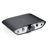 iFi Zen DAC V2 + iFi iSilencer+ £259 £159 at Sevenoaks (save £100)