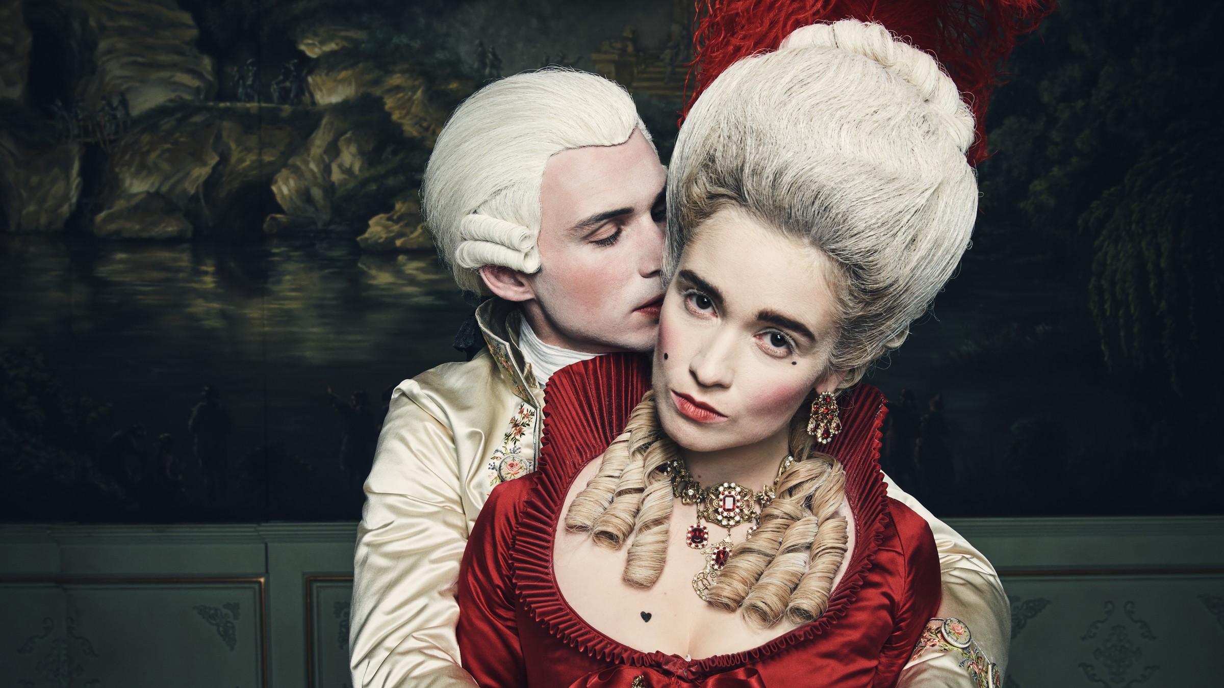 Dangerous Liaisons What We Know About The New Starz Series What To Watch