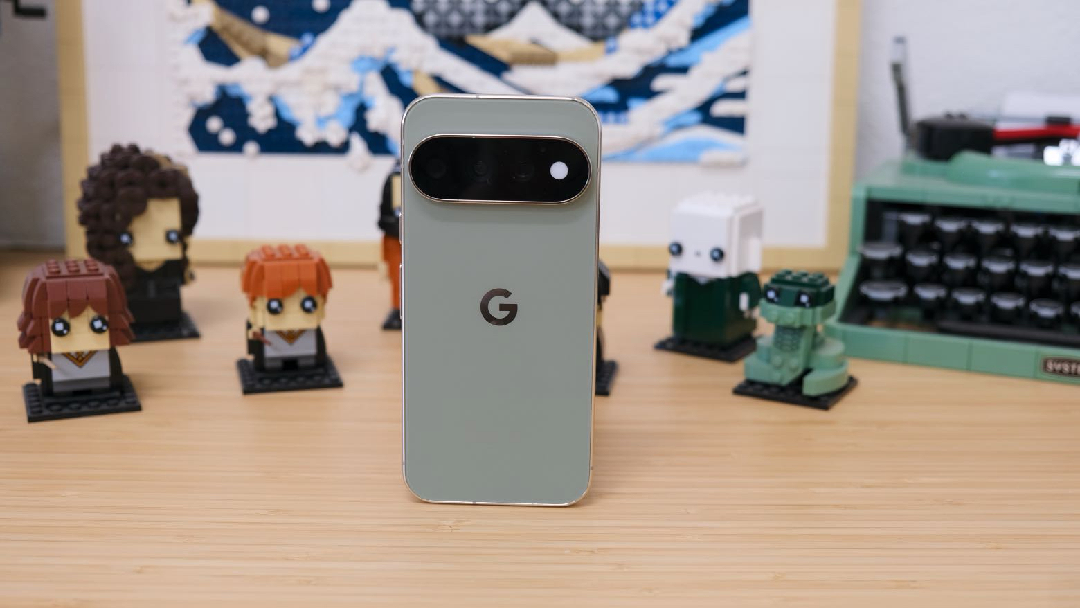 Google Pixel 11 Pro Review