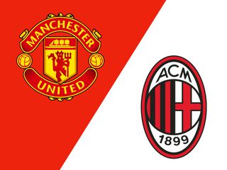 Man United Ac Milan