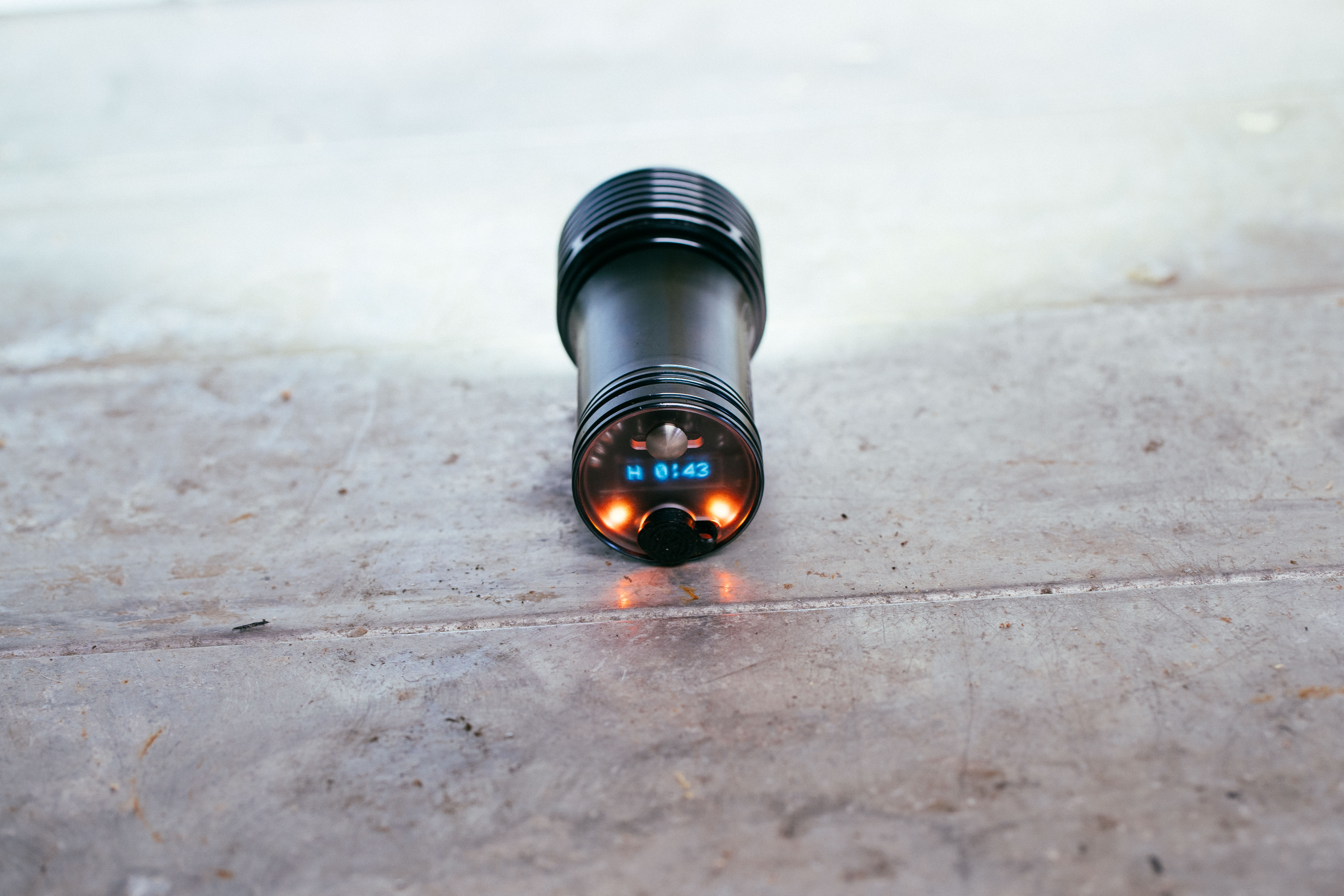 Exposure Strada SB AKTIV bike lights