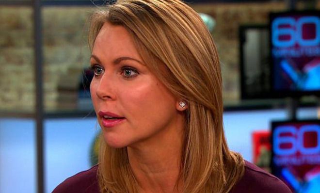 Lara Logan