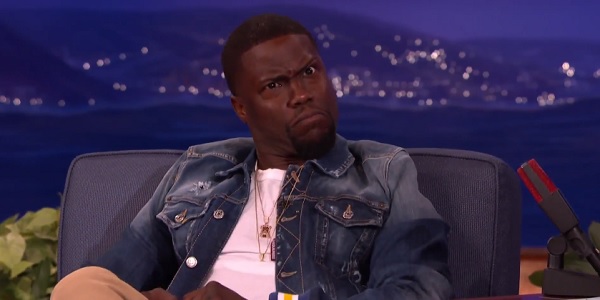 Why Kevin Hart Was Not Hired By Saturday Night Live | Cinemablend