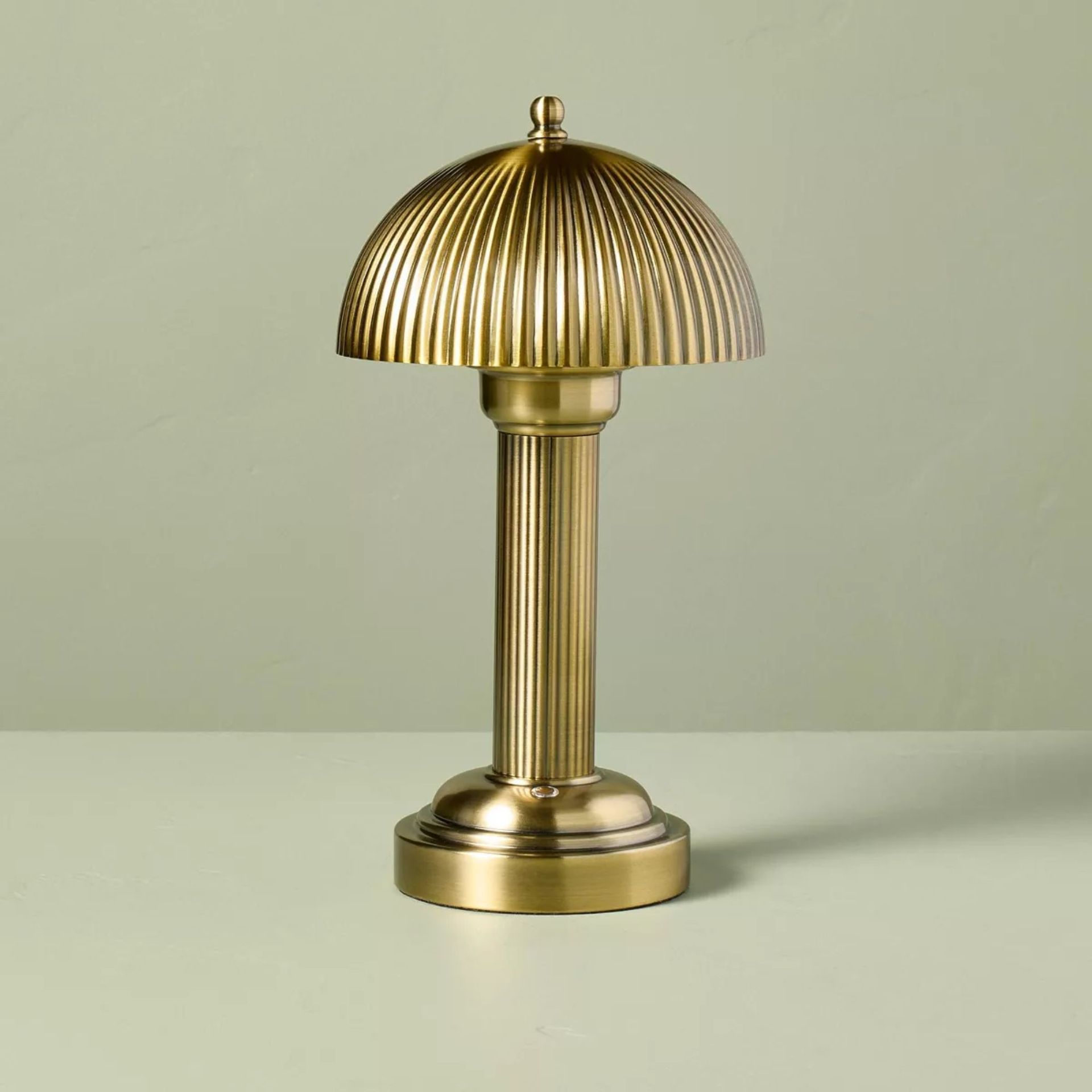 12 small kitchen countertop lamps | Homes and Gardens
