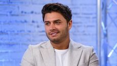 Mike Thalassitis