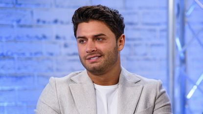 Mike Thalassitis