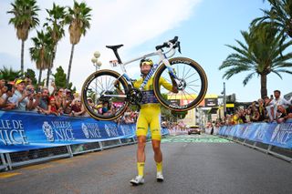 Battle of the brands: Who won with what at the 2026 Tour de France Femmes avec Zwift?