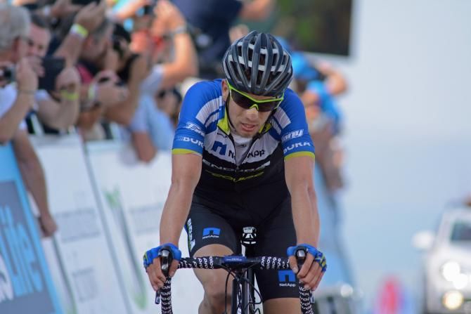 Leopold K&ouml;nig rounded out the top 10