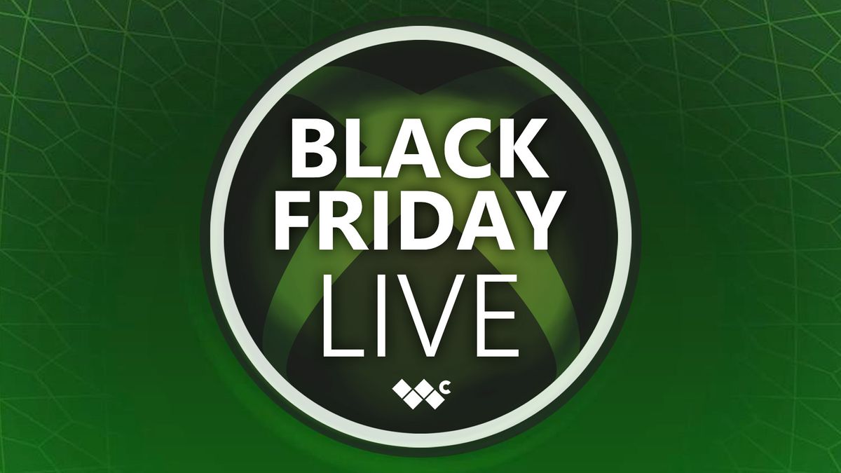 LIVE Xbox Black Friday deals on Series X|S consoles with discounts on Turtle Beach, Seagate, and more top-rated accessories