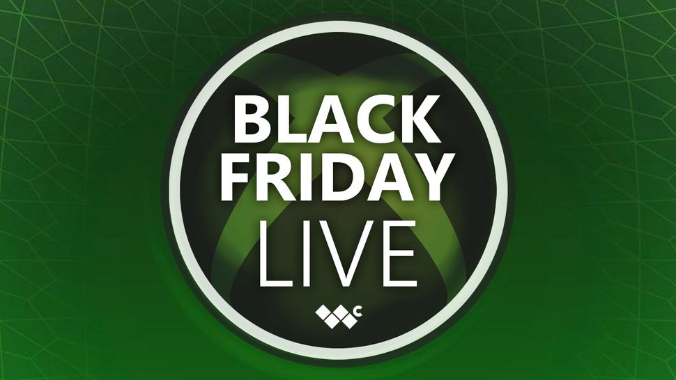 LIVE Xbox deals for Black Friday 2024 Discounts on Series XS and more