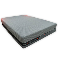 Layla Hybrid mattress: was $1,299 now from $1,099 @ Layla