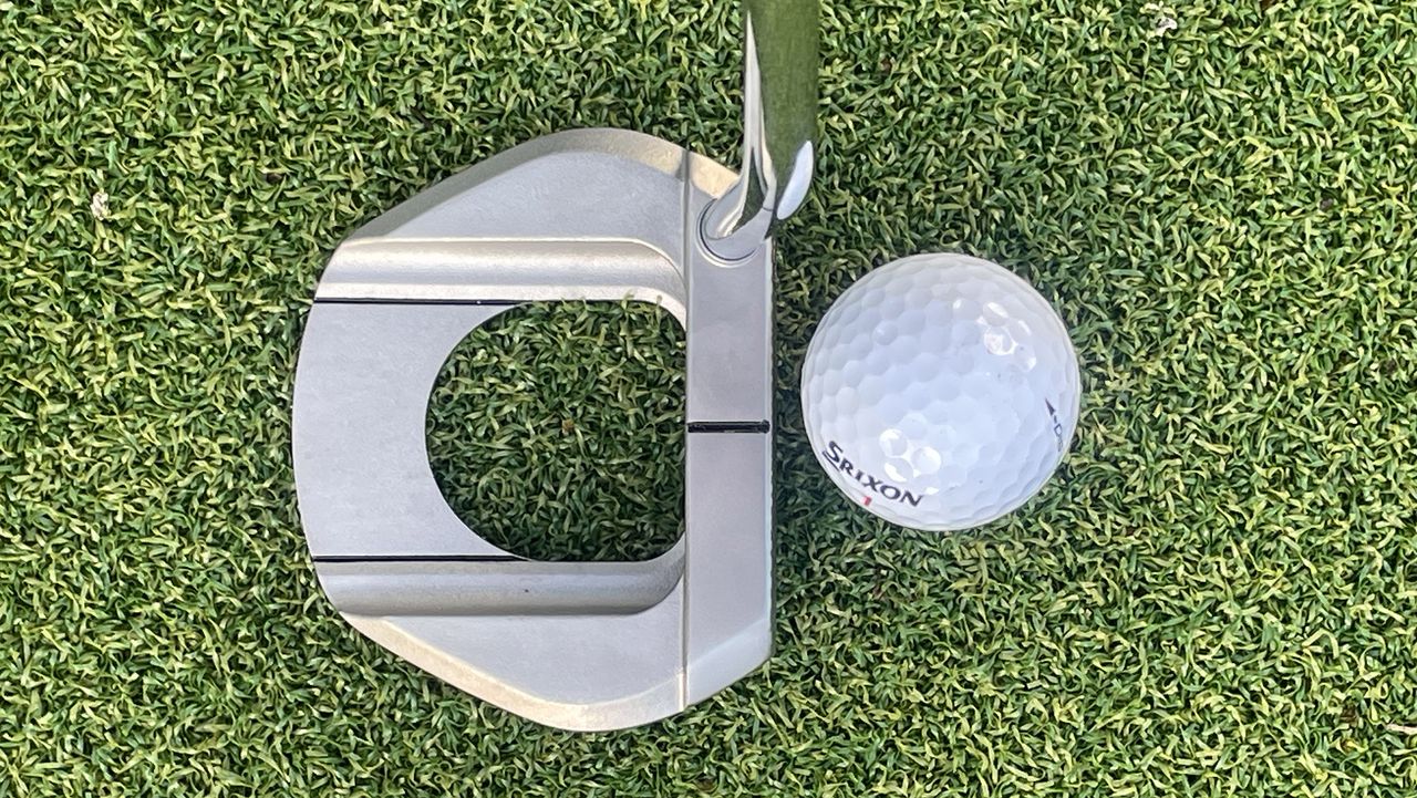 Cleveland HB SOFT 2 Retreve Putter Review