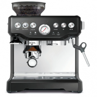 Sage Barista Express Espresso Machine and Coffee Maker - View at Amazon