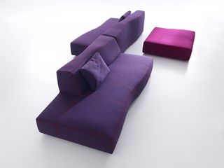 Picture of a sofa