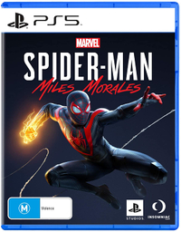 Buy Spider-Man: Miles Morales