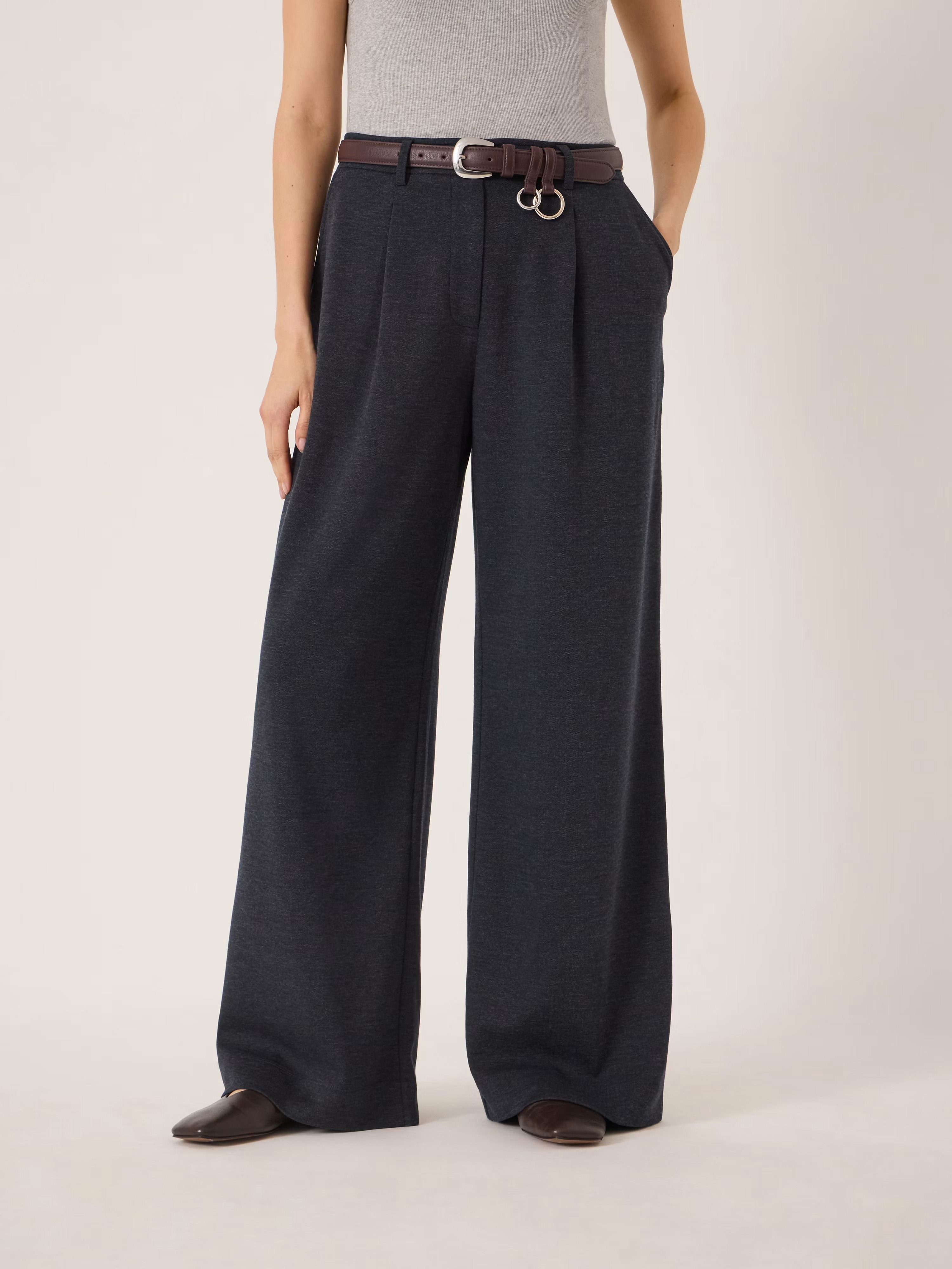 Marnie Pant - Black
