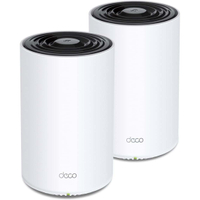 TP-Link Deco X68 WiFi 6 Extenders: was