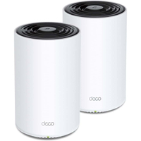 TP-Link Deco X68 WiFi 6 Extenders: $249 now $179 at Amazom (save $70)
Extend the reach of your home Wi-Fi by setting up these TP-Link Deco X68 WiFi 6 Extenders. They look nice, provide fast connections, and offer great range. This honestly isn't the lowest price these extenders have ever been at Amazon, but it's still a really good deal overall, especially for the convenience they supply.

Price check:✅Best features: