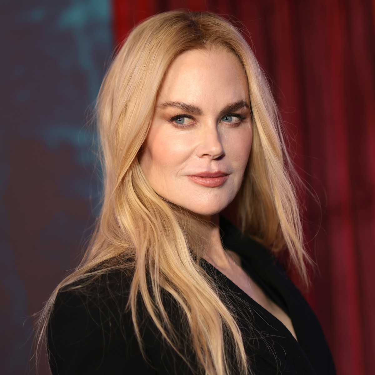 Nicole Kidman’s Bewitching Border Plants Make A Real Statement – And They’re Surprisingly Easy To Recreate