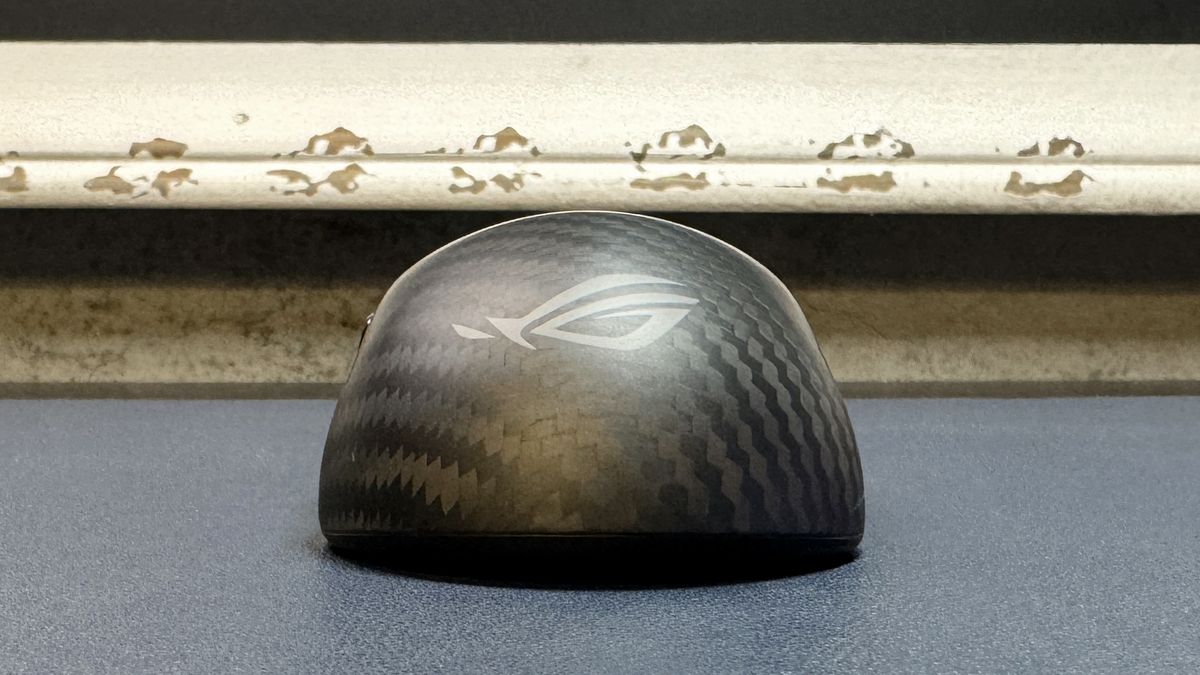 Asus ROG Harpe Ace Extreme